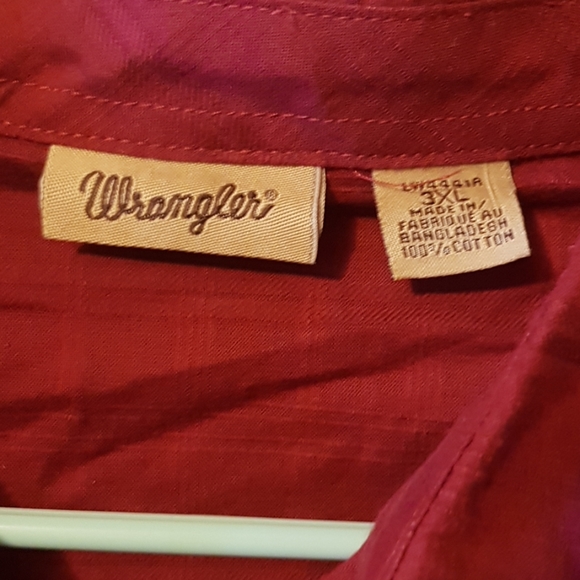 Western shirt - Picture 2 of 3